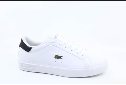 SAPATILHAS SENHORA Cordão