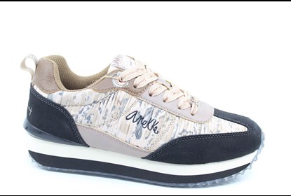 SAPATILHAS SENHORA Cordão