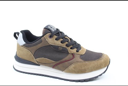 SAPATILHAS HOMEM Cordão