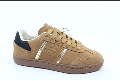 SAPATILHAS SENHORA Cordão