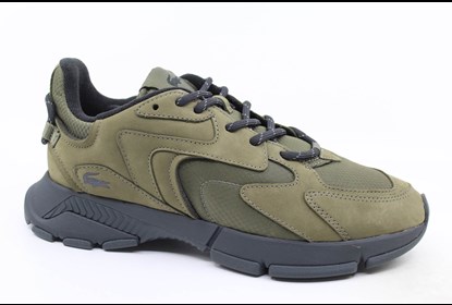 SAPATILHAS HOMEM Cordão