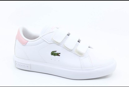 SAPATILHAS CRIANÇA Velcro