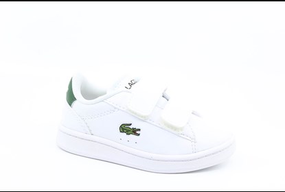 SAPATILHAS CRIANÇA Velcro