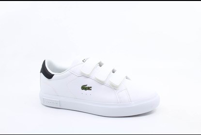 SAPATILHAS CRIANÇA Velcro