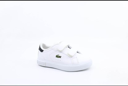 SAPATILHAS CRIANÇA Velcro