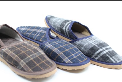 CHINELOS QUARTO HOMEM Raso