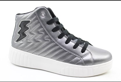 SAPATILHAS SENHORA Cordão