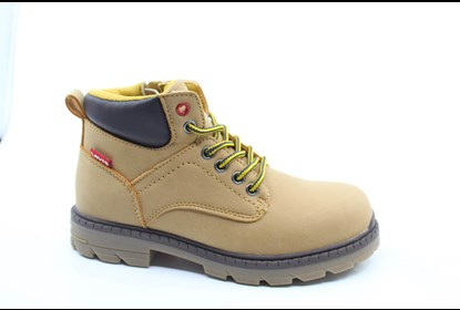 BOTAS CRIANÇA Cordão