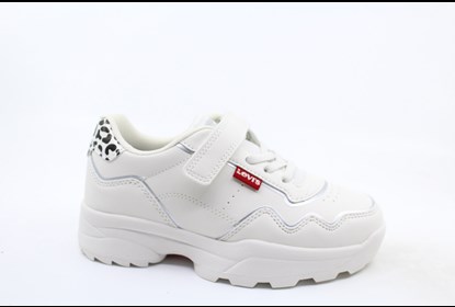 SAPATILHAS CRIANÇA Velcro