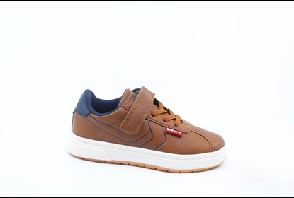 SAPATILHAS CRIANÇA Velcro