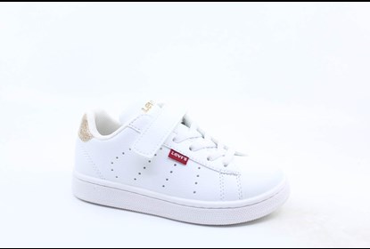 SAPATILHAS CRIANÇA Velcro