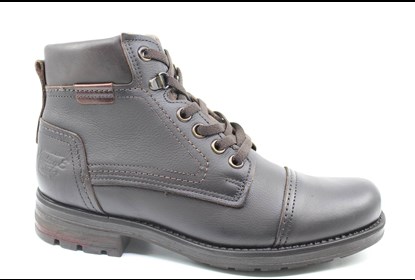 BOTAS HOMEM Cordão