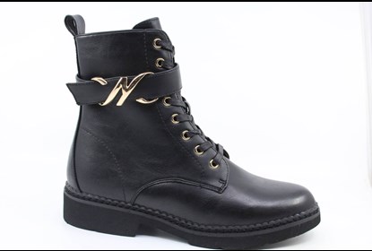 BOTAS SENHORA Cordão