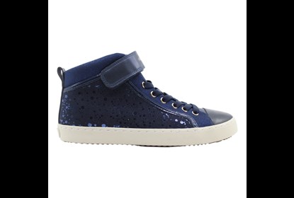 BOTAS SENHORA Velcro