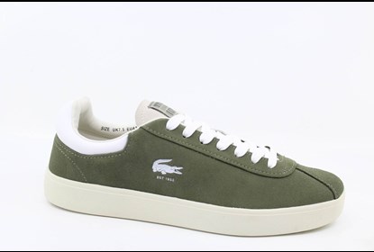 SAPATILHAS HOMEM Cordão