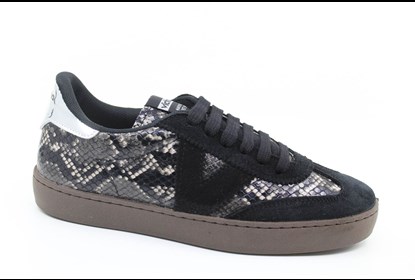 SAPATILHAS SENHORA Cordão