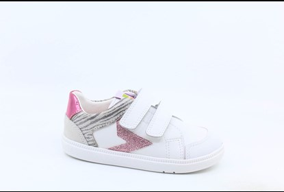 SAPATILHAS CRIANÇA Velcro