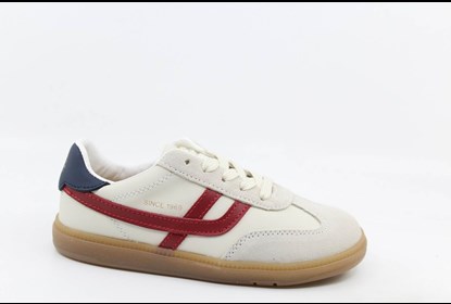 SAPATILHAS CRIANÇA Velcro