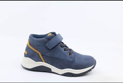 BOTAS CRIANÇA Velcro