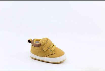 BOTAS CRIANÇA Velcro