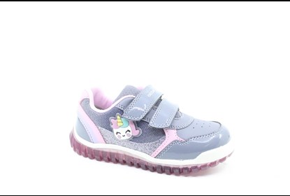 SAPATILHAS CRIANÇA Velcro