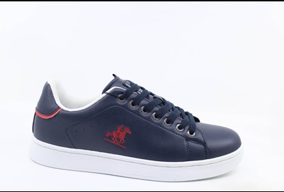 SAPATILHAS HOMEM Cordão