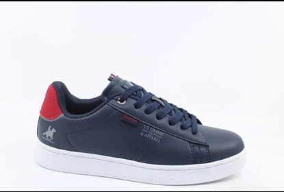 SAPATILHAS HOMEM Cordão