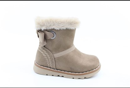 BOTAS CRIANÇA Velcro