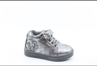 BOTAS CRIANÇA Velcro