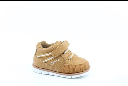 BOTAS CRIANÇA Velcro