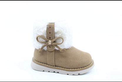 BOTAS CRIANÇA Velcro