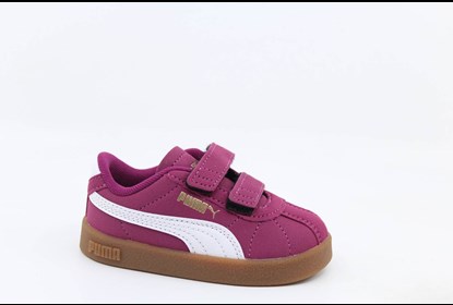 SAPATILHAS CRIANÇA Velcro