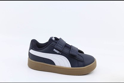 SAPATILHAS CRIANÇA Velcro