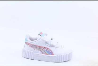 SAPATILHAS CRIANÇA Velcro