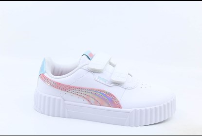 SAPATILHAS CRIANÇA Velcro