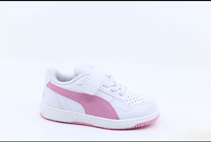 SAPATILHAS CRIANÇA Velcro