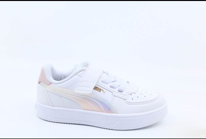 SAPATILHAS CRIANÇA Velcro