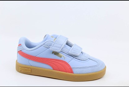 SAPATILHAS CRIANÇA Velcro