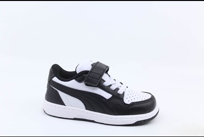 SAPATILHAS CRIANÇA Velcro