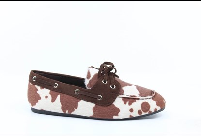 SAPATOS SENHORA Raso