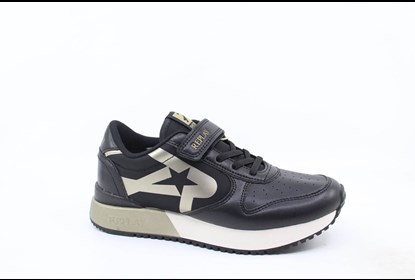 SAPATILHAS SENHORA Cordão