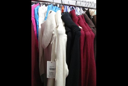 VESTIDO ROUPA SENHORA Casual