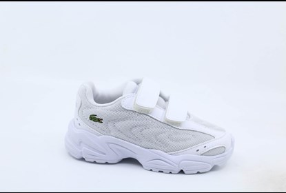 SAPATILHAS CRIANÇA Velcro