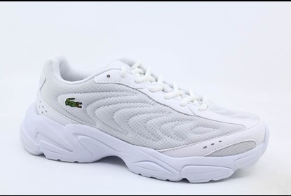 SAPATILHAS SENHORA Cordão