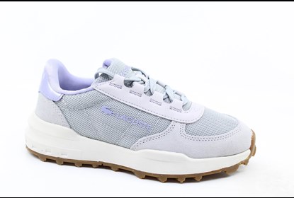 SAPATILHAS SENHORA Cordão