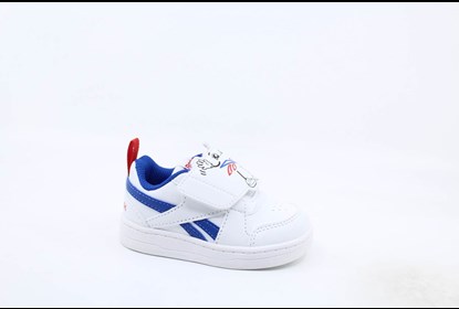 SAPATILHAS CRIANÇA Velcro