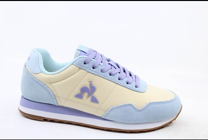 SAPATILHAS SENHORA Cordão