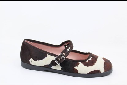 SAPATOS SENHORA Raso