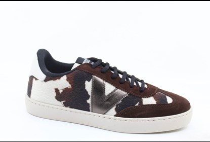 SAPATILHAS SENHORA Cordão