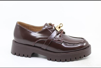 SAPATOS SENHORA Raso